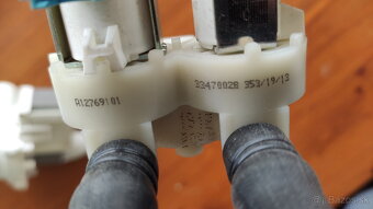 AEG LAVAMAT 6000 SERIES -  diely - 18