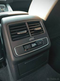 Audi A4 B9 Avant 3.0 TDI 218k Design quattro S tronic - 18