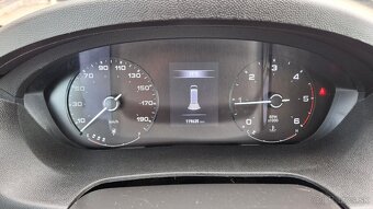Fiat Ducato 2.2 MultiJet SCR 140 L4 35 MAXI - 18