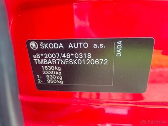 Škoda Octavia 3, 2019, 1.5 tsi, 90000 km, VAM - 18