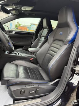 Volkswagen Arteon  R 2.0 TSI 235kw 4motion DSG - 18