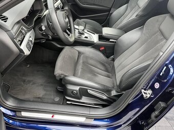 AUDI A4 45TDI 3.0 TDI 170KW AUTOMAT A8 SLINE - 18