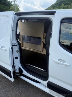 Opel Combo 1.5 CDTI 130k Selection Plus - 18