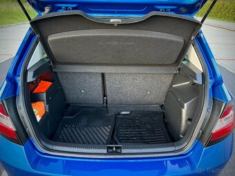 Škoda Fabia 3, 1.2 Tsi, 81kW, 11/2017, Edícia Drive, TOP - 18
