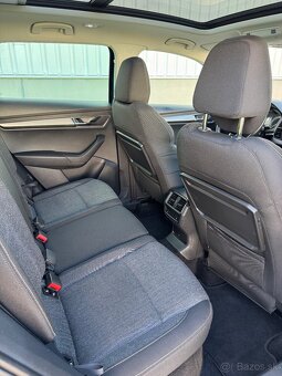 Škoda Karoq 2.0 TDI 110kw 4x4 KEYLESS PANORAMA CANTON - 18