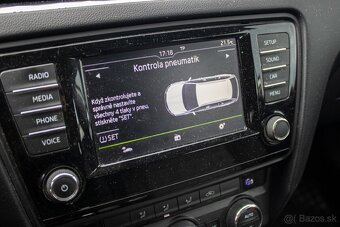 Škoda Octavia Combi 1.6 TDI 110k Ambition - 18