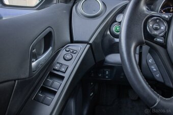 Honda Civic Tourer 1.6 i-DTEC Elegance - 18