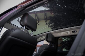 Peugeot 508 SW RXH 2.0 HDi Hybrid - 18