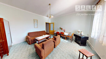 4I -RD Veľké Úľany na pozemku 926m2 - 18