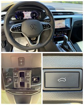 Volkswagen Arteon Shooting brake R-LINE 2.0 TDI 4MOTION DSG - 18