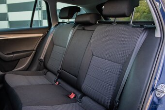 Škoda Octavia Combi 1.6 TDI 110k GreenLine - 18