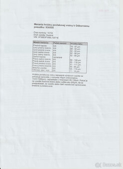 Peugeot 508 SW  1.6 THP --ťažné--2012--navi--panorama-- - 18