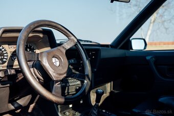 BMW E24 635 CSi Hartge - 18