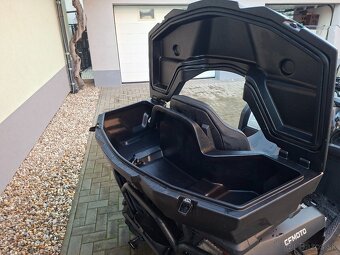 CFMOTO Gladiator X625-A Overland - 18