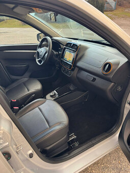 Dacia Spring, Comfort Plus, 10 000KM, v záruke - 18