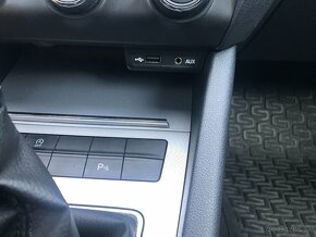 Škoda Octavia Combi 1.6 TDI Business - 18