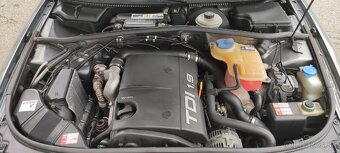 AUDI A4 B5 Avant 1.9 TDI Automat - 18