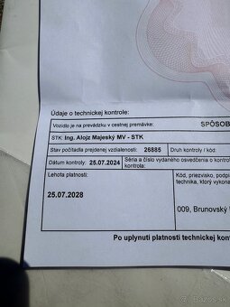 Predám yamaha xmax 300 - 18