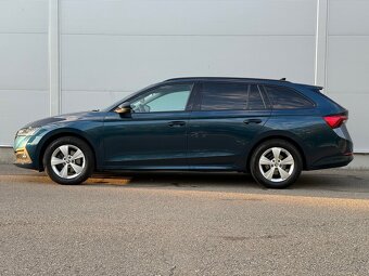 skoda octavia 2.0Tdi 2020 virtual keesy - 18