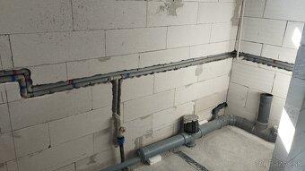 Rekonstrukcie malovanie elektrika obklad dlazba - 18