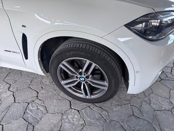 BMW X6 F16 - 18
