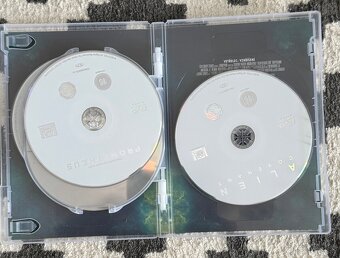 Predám tieto dvd - 18
