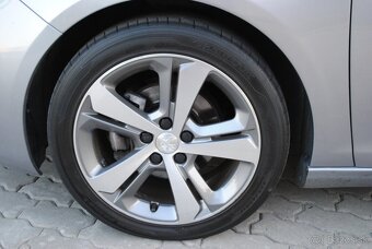 Peugeot 308 1.6 Diesel - PREDAJ AJ NA SPLÁTKY - 18