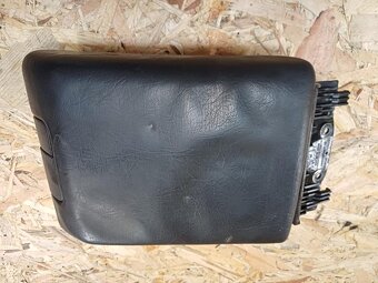 Mercedes ML W163 1998-2005 náhradní díly - 18