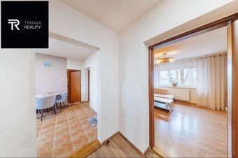 TRNAVA REALITY 5 – izbový rodinný dom s terasou, Červeník - 18