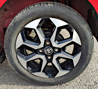 Toyota Aygo 1.0 VVT-i Selection - 18