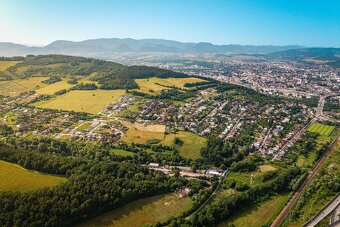 Stavebný pozemok - 18