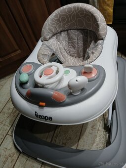 VŠETKO NARAZ pre bábo S VÝRAZNOU ZĽAVOU - 18