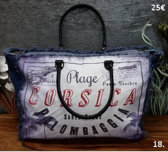 Predám dámske tašky/kabelky - 18