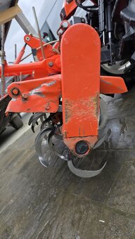 Kubota Saturn x 24 - 18