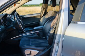 Mercedes-Benz ML 320 CDI 4MATIC - 18