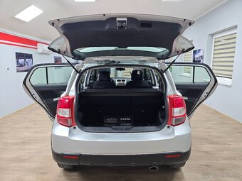 Toyota Urban Cruiser 1.4 I D-4D 4x4 Terra - 18