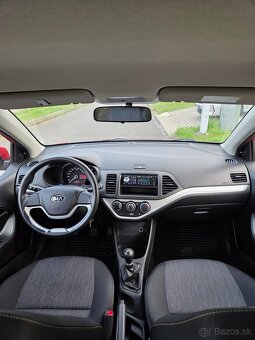 Kia Picanto 1.0 - 18