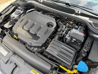 ŠKODA SCALA, STYLE, 1,6 TDI, AUTOMAT, 1/2020, 141 307 KM - 18