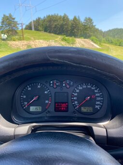 Volkswagen golf MK4 GTi TDI exclusive - 18