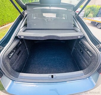 koda Superb III 2,0 TDI Style DSG ,NAVI,LED,AUTOKLIMA - 18