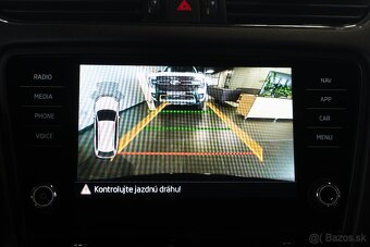 Škoda Octavia Combi Scout 2.0 TDi 135 kW - 18