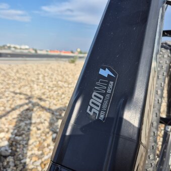 RockRider E-ST 900 XL - 18