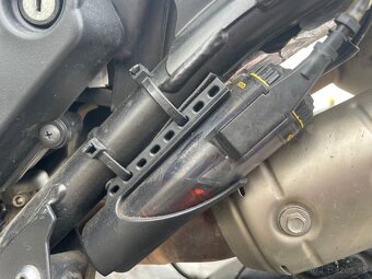 Yamaha xt660z Tenere - 18