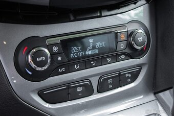 Ford Focus 1.6 TDCi Titanium - 18
