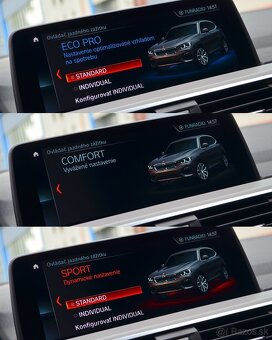 BMW X3 xDrive20d M Sport A/T 140kW |SK vozidlo, 1.majiteľ| - 18