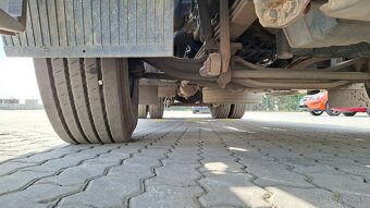 MB ACTROS 2541 L 6X2 - 18