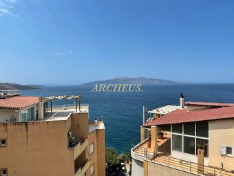 3-izbový apartmán, 75 m², Albánsko - Saranda - 18