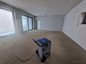 Prenájom odvlhčovač vzduchu - Odvlhčovanie Žilina - 18
