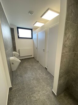 Administratívny priestor v objekte Prico na prenájom - 18