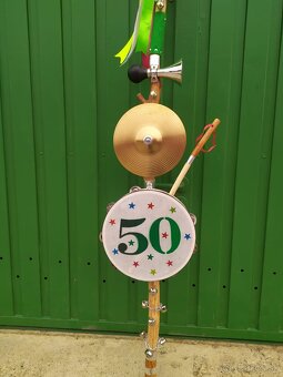 Ozembuch do kapely aj k heligonke - Vianočá akcia - 18